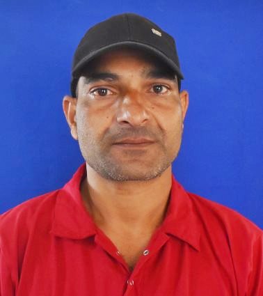 Mr. Prakash